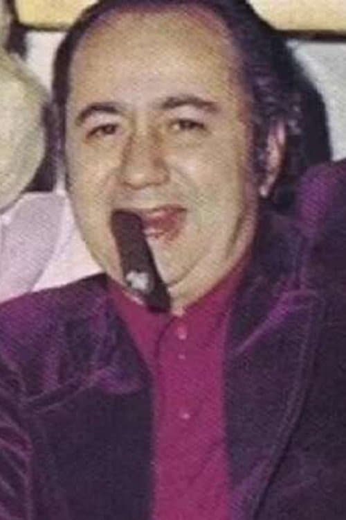 Joe Conforte image