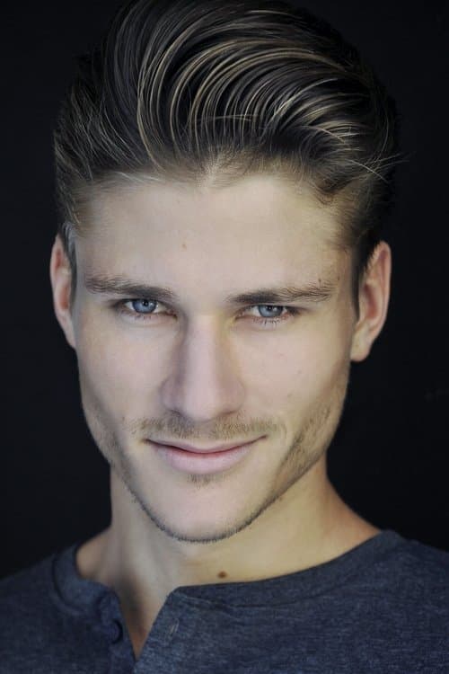 Joe Davidson image