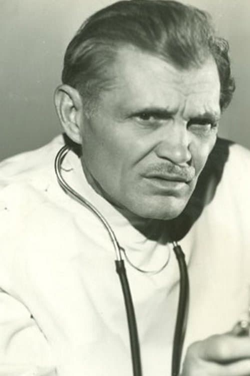 Joe De Stefani image