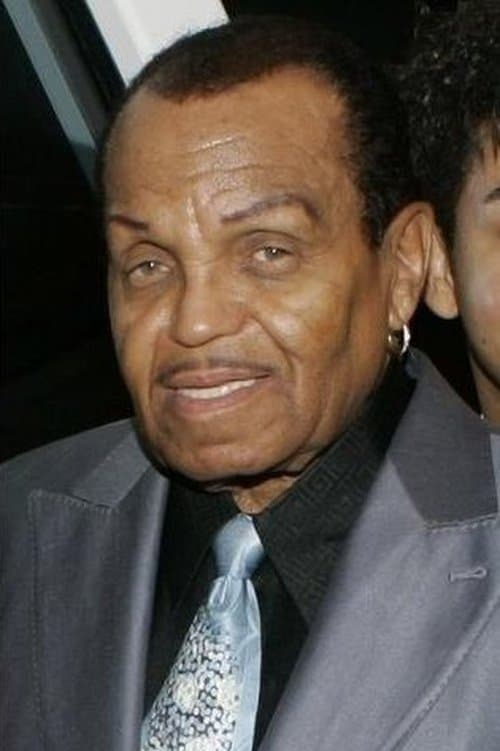 Joe Jackson image