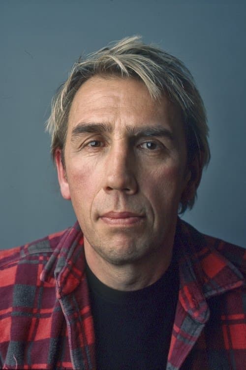 Joe Keithley image