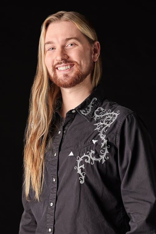 Joe Kowalski image