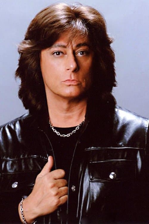 Joe Lynn Turner image