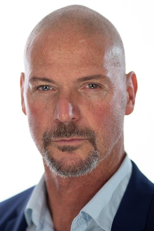 Joe Pallister image