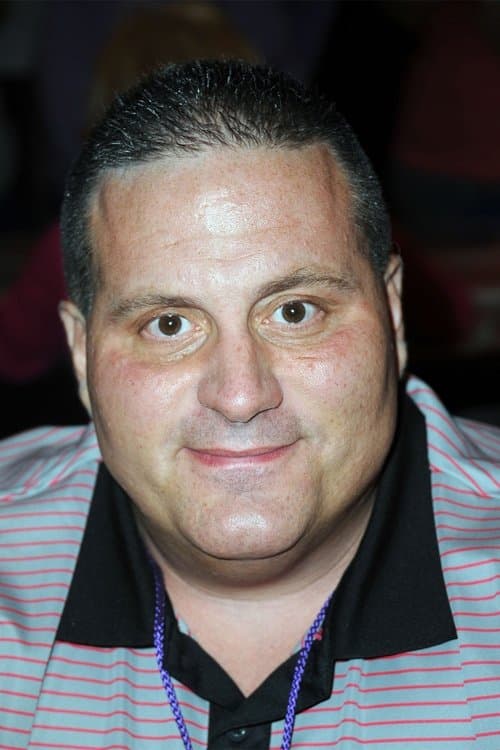 Joe Rubbo image