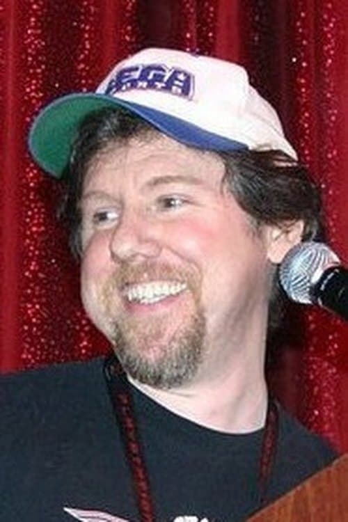 Joe Santulli image