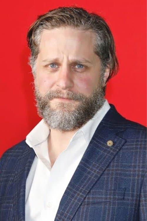Joe Tippett image