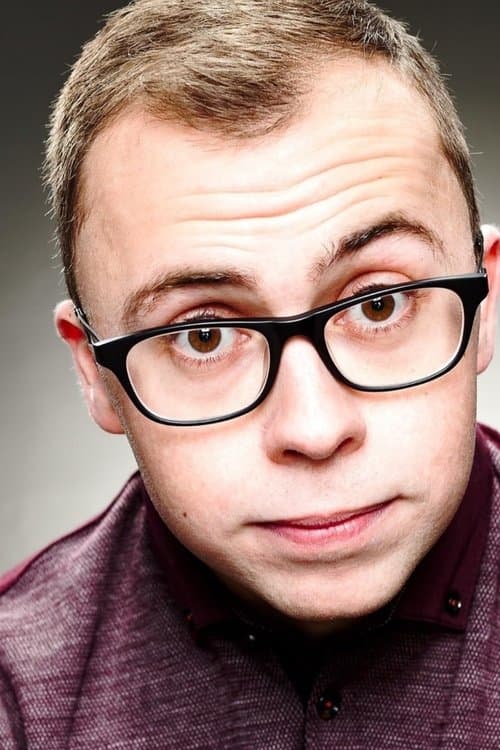 Joe Tracini image
