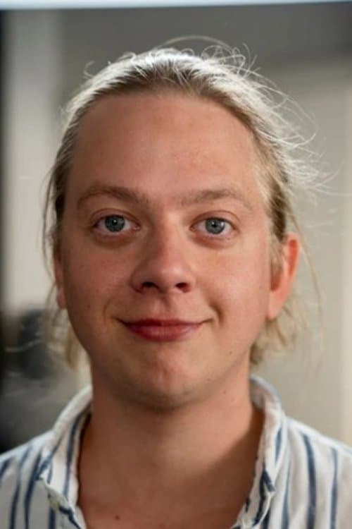 Joel Adolphson image
