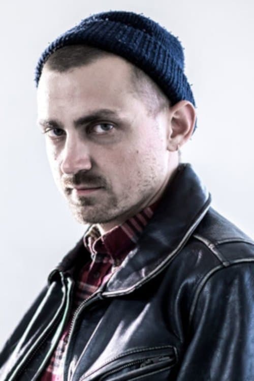 Joel Gillman image