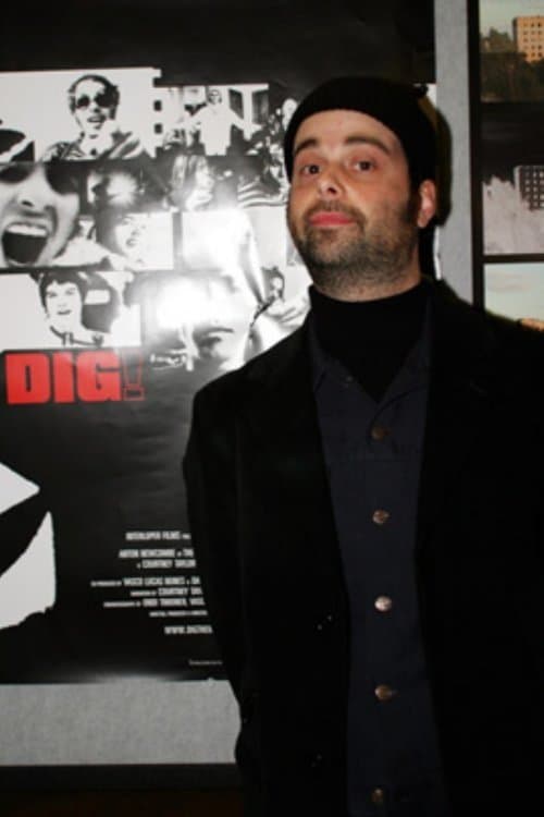 Joel Gion image