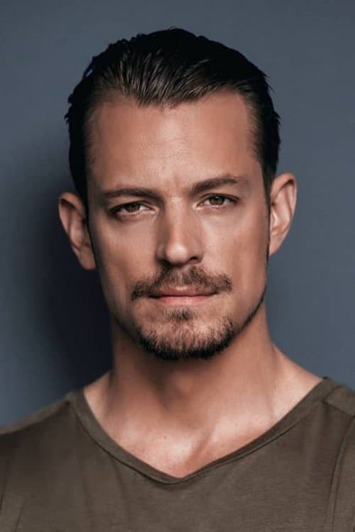 Joel Kinnaman image