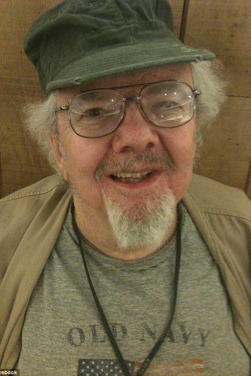 Joel M. Reed image