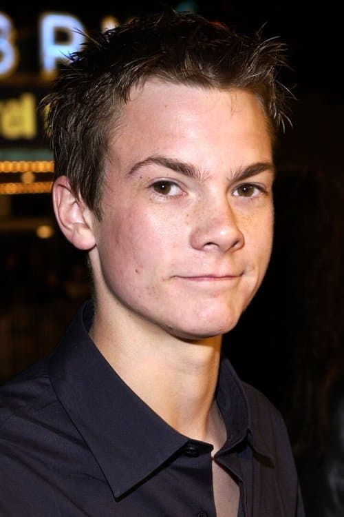 Joel Palmer image