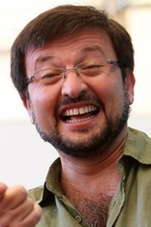 Joel Pizzini's Photo