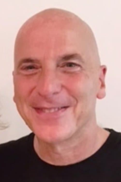 Joey Baron image
