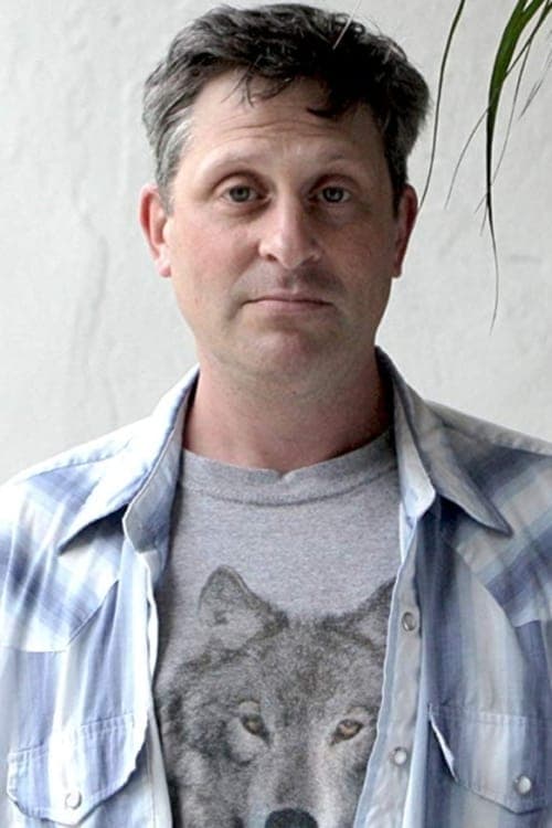 Joey Garfield image