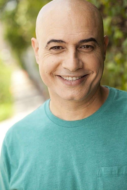 Joey Naber image