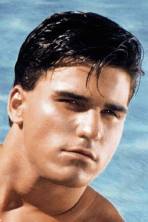 Joey Stefano image