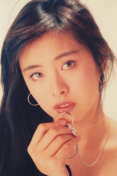 Joey Wong image