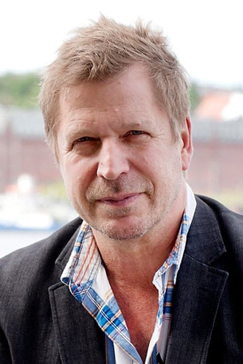 Johan Hedenberg image