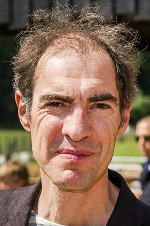 Johan Nijenhuis's Photo