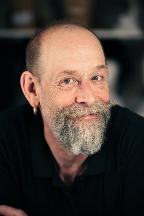 Johan Rudebeck image