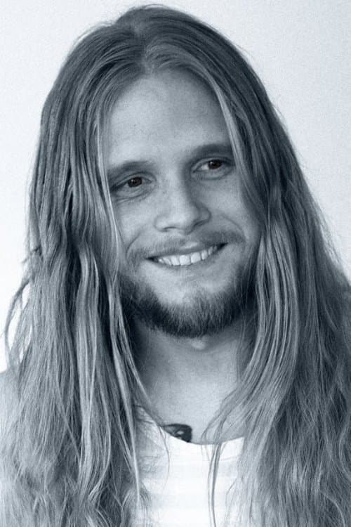 Johan Stattin image