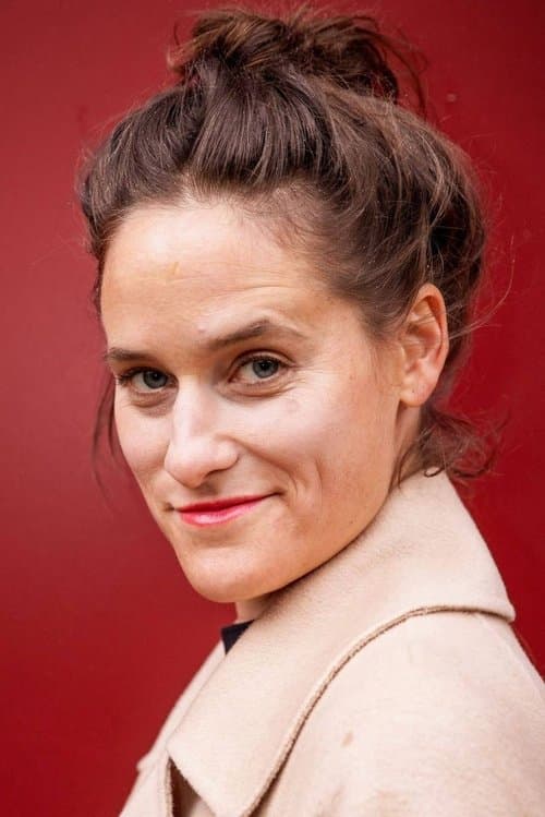 Johanna Bantzer image