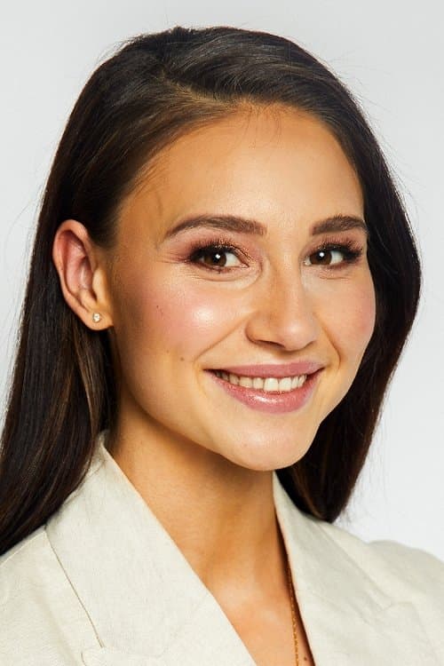 Johanna Harlin image