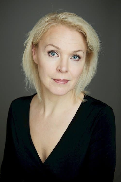 Johanna Kokko image