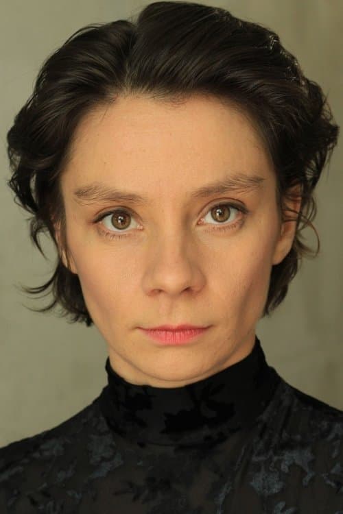 Johanna Kolberg image