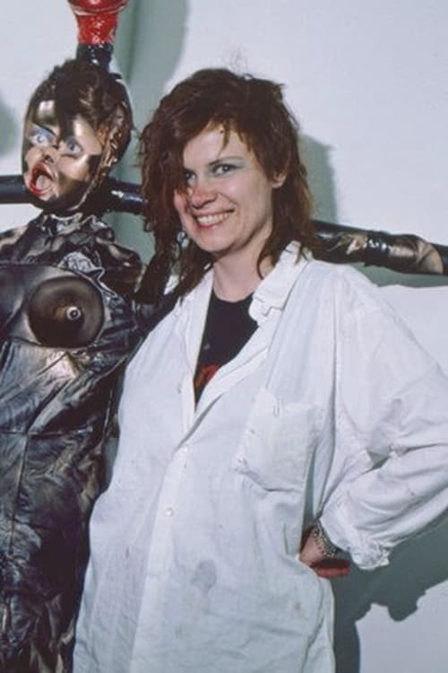 Johanna Went image