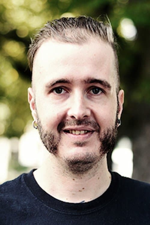 Johannes Hartmann's Photo