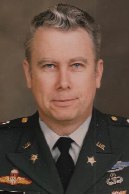 John B. Alexander image