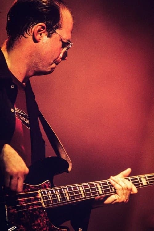 John Baker Saunders image