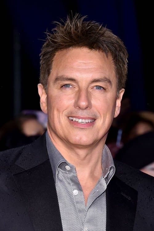 John Barrowman image