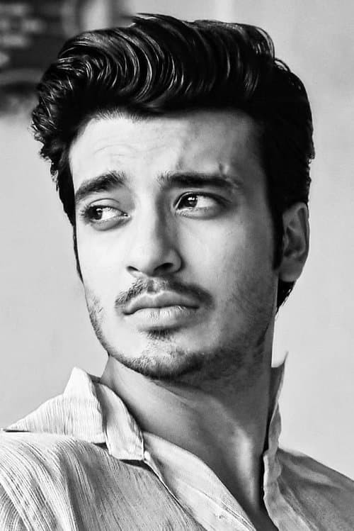 John Bhattacharya image