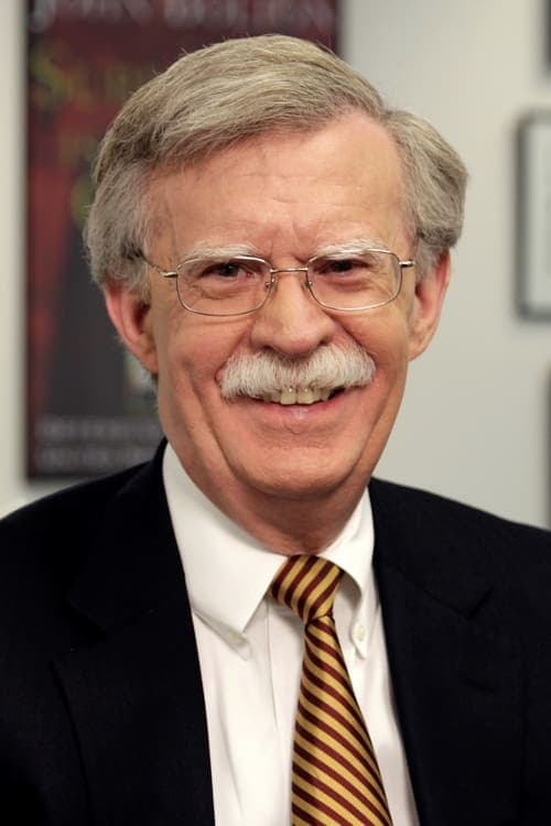John Bolton image