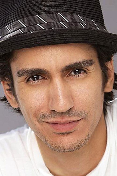 John Bryant Davila image