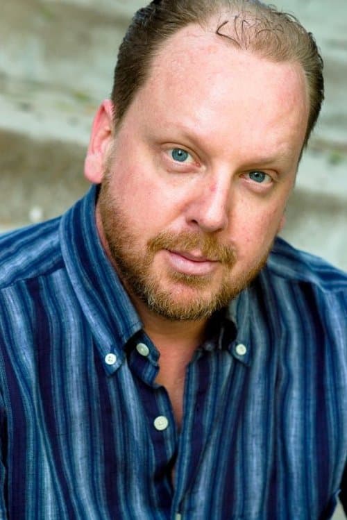 John C. Bailey image