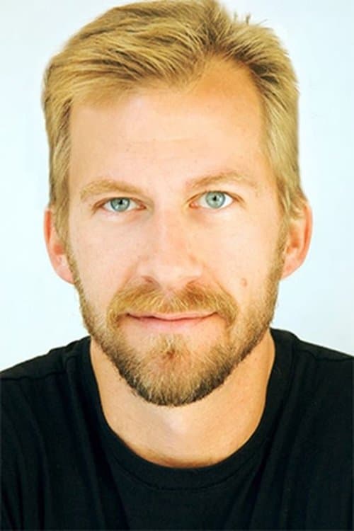 John Cantwell image