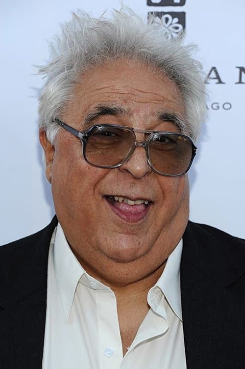 John Capodice image