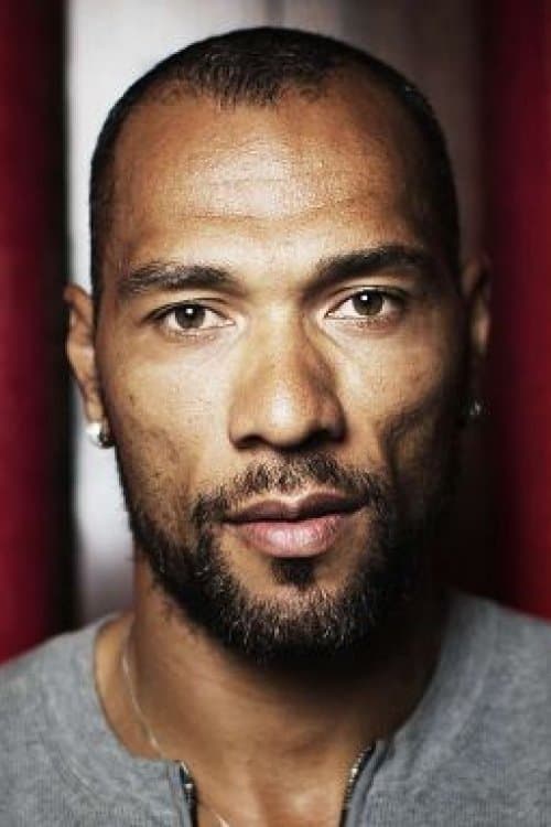 John Carew image