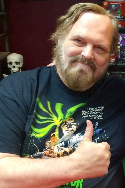 John Carl Buechler image