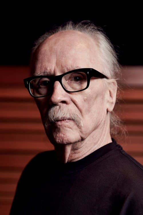 John Carpenter image