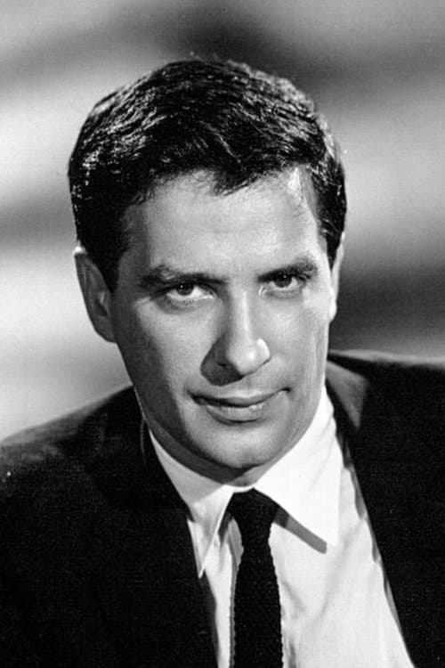John Cassavetes image