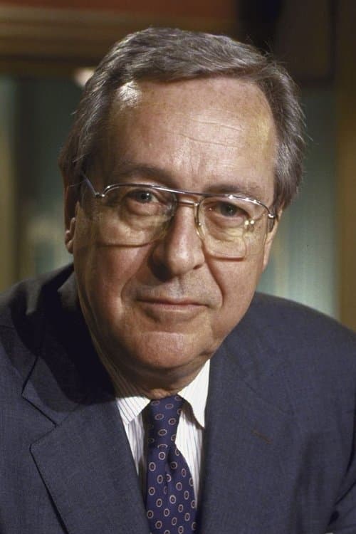 John Chancellor image