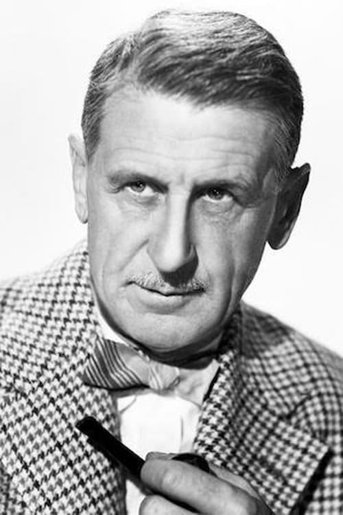 John Cromwell image