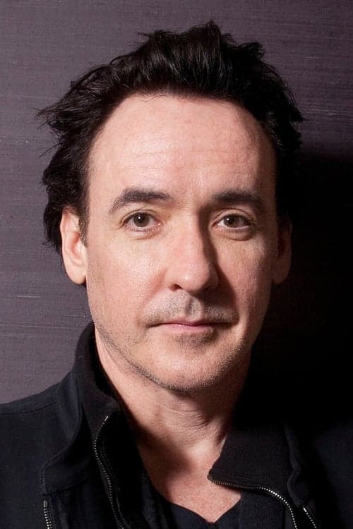 John Cusack image